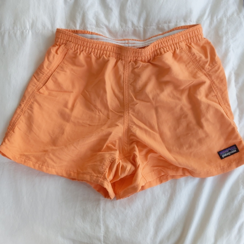 Patagonia Women's Baggies 5" Shorts, XS